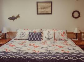 Pioneer Inn Downtown，位于荷马的酒店