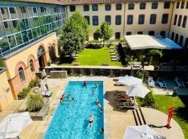 Abbaye des Capucins Spa & Resort