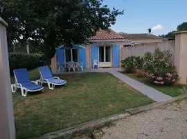 maison jumelée