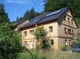 Ferienhaus Route 5