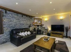 Luxurious Self Catering Holiday Cottage Cornwall