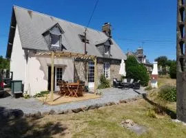 La Jolie Petite Maison for groups 1-5