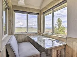 Granby Ranch Vacation Rental Less Than half Mi to Ski Lifts