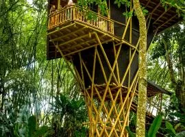 Eco Hotel Hacienda El Diamante