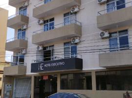 Hotel Executivo formosa，位于福莫萨的酒店