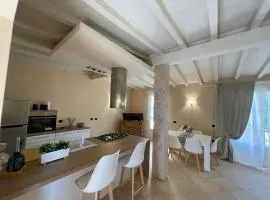 Casa vacanze in versilia