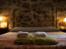 Nidal del Búho Casa Rural