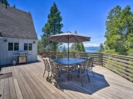 Lakeview Lodge Fit for Groups Less Than 1 Mile to Lake!