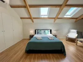 Faro Design 7 by Homing