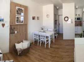Apartmán v Březí