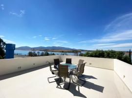 Hotel Lomas Inn，位于Gran Puerto的酒店