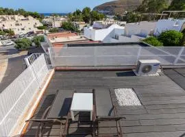 La Terraza de Agua Amarga