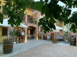 La Cantina Rent Rooms