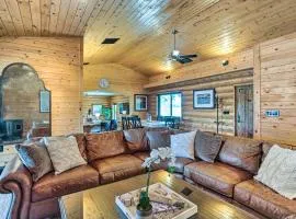 Clifton Retreat w/ Breathtaking Mt Backdrop!
