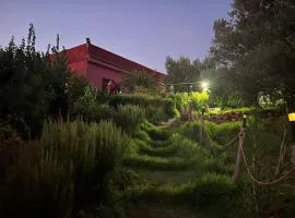 Meknès ait aabba مكناس آيت عبا