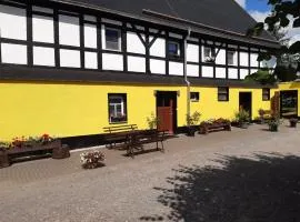 Ferienwohnung auf dem Land