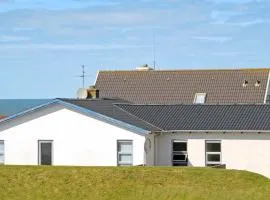 6 person holiday home in Lemvig-By Traum