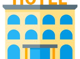 Twin Hotel，位于Klapmuts的酒店