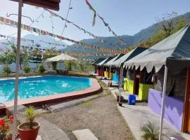 Mussoorie Camp Resort