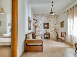 Ekavi Apartment