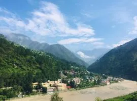 Amba Niwas Home Stay, Uttarkashi