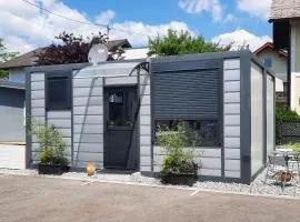 Gemütliches Tiny Home mit 30m2 inklusive Kochmöglichkeit
