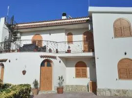 Doria Apartment
