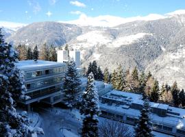 索尔拉利亚酒店，位于马里尔伊瓦的酒店