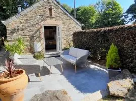 Stunning cosy barn in peaceful rural Cornwall