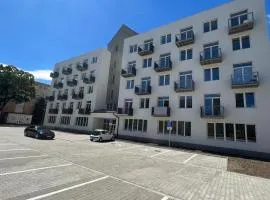 2 room Apartment with balcony