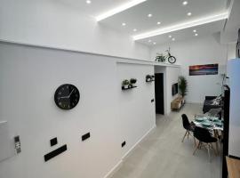 Apartamento Castillejos 4，位于塔里法的酒店