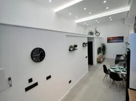 Apartamento Castillejos 4