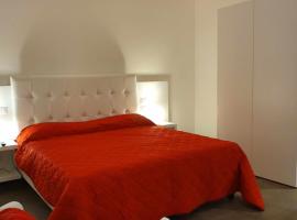 Fantasia B&B APARTAMENT STUDIO，位于帕拉若的酒店