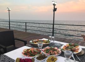 OTEL CAN，位于梅尔辛的酒店