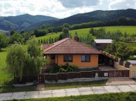 Bungalov Podhorie