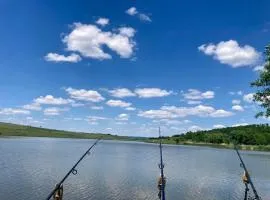 Lacul de Argint