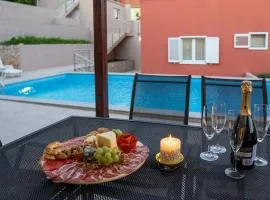 Villa MEDITERRANO Pool & Tavern Mostar