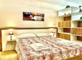 Savoca Loft S. Antonio