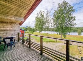 Awesome Apartment In Färgelanda，位于Färgelanda的酒店