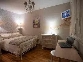 Chambre de Charme dans maison d'hote "Le Petit Clouet" - Rochecorbon