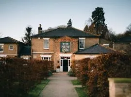 The New Inn Great Limber