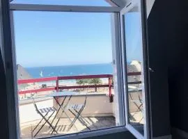 Appartement Duplex Perros Guirec 4 pièces 8 personnes