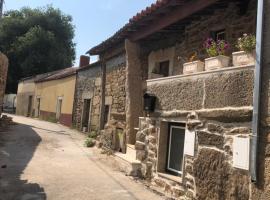 Casa do Pardal，位于Mido的酒店