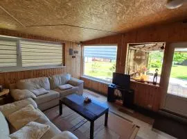 Scent yard