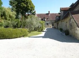 Gîte de charme "Tellement Bien" proche zoo de Beauval et châteaux de la Loire