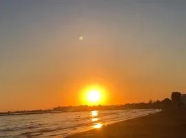 Le Grau du Roi - Rive droite - Plage du Boucanet