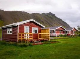 Móar Cottage
