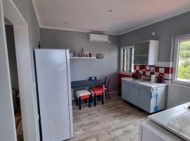 Apartmani Axa，位于卢卡瓦克的带按摩浴缸的酒店