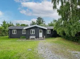 Cozy holiday home in Asserbo