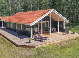 6 person holiday home in Læsø-By Traum